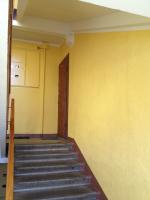 Trepikodade remont: struktuuri taastamine ja seinte värvimine