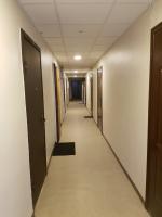 Koridoride remont: seinte ja lagede pahteldamine, värvimine