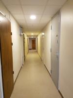 Koridoride remont: ripplagede paigaldus