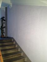 Trepikodade remont: struktuuri taastamine, lagede ja seinte värvimine